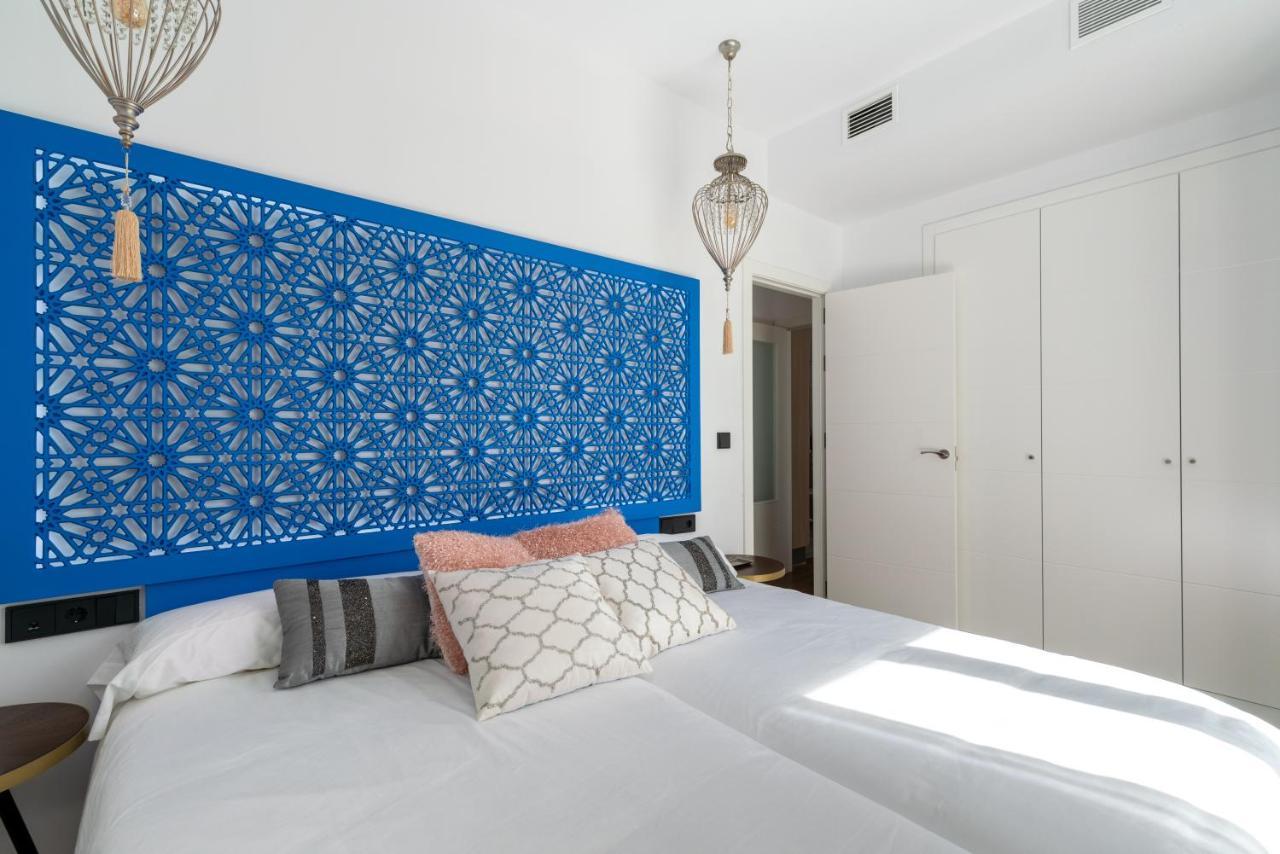 Veoapartment San Lorenzo Seville Exterior photo