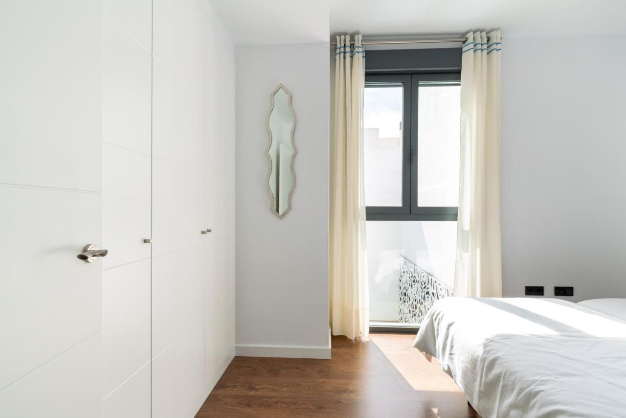 Veoapartment San Lorenzo Seville Exterior photo