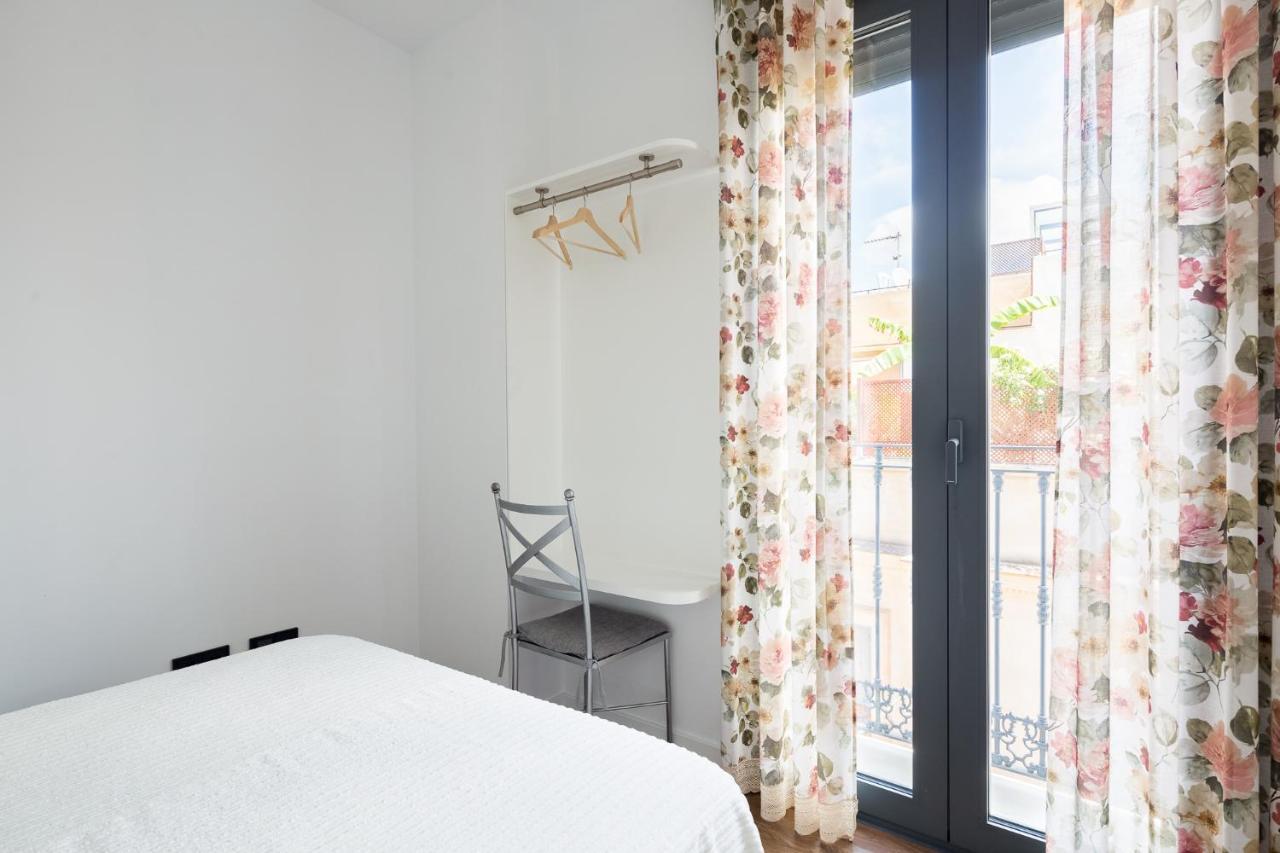Veoapartment San Lorenzo Seville Exterior photo