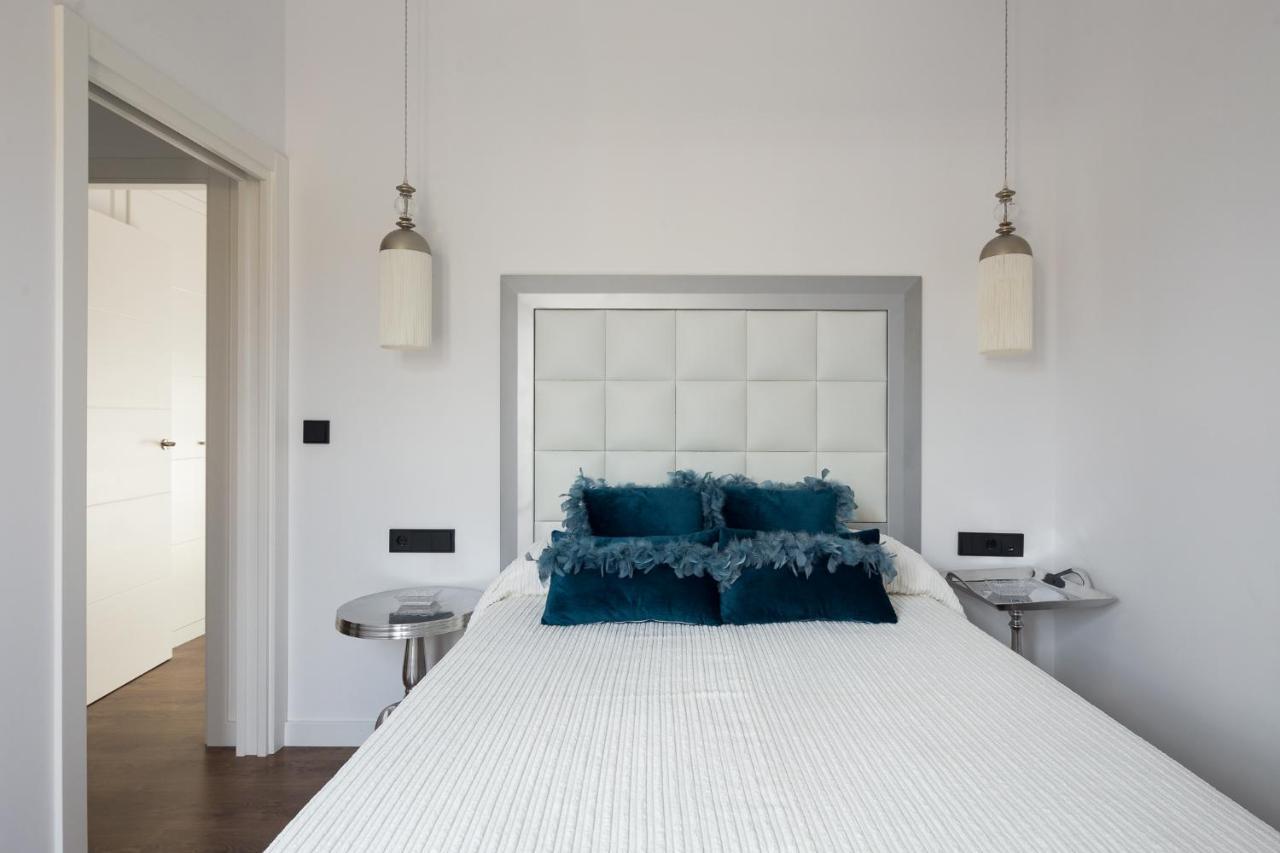 Veoapartment San Lorenzo Seville Exterior photo