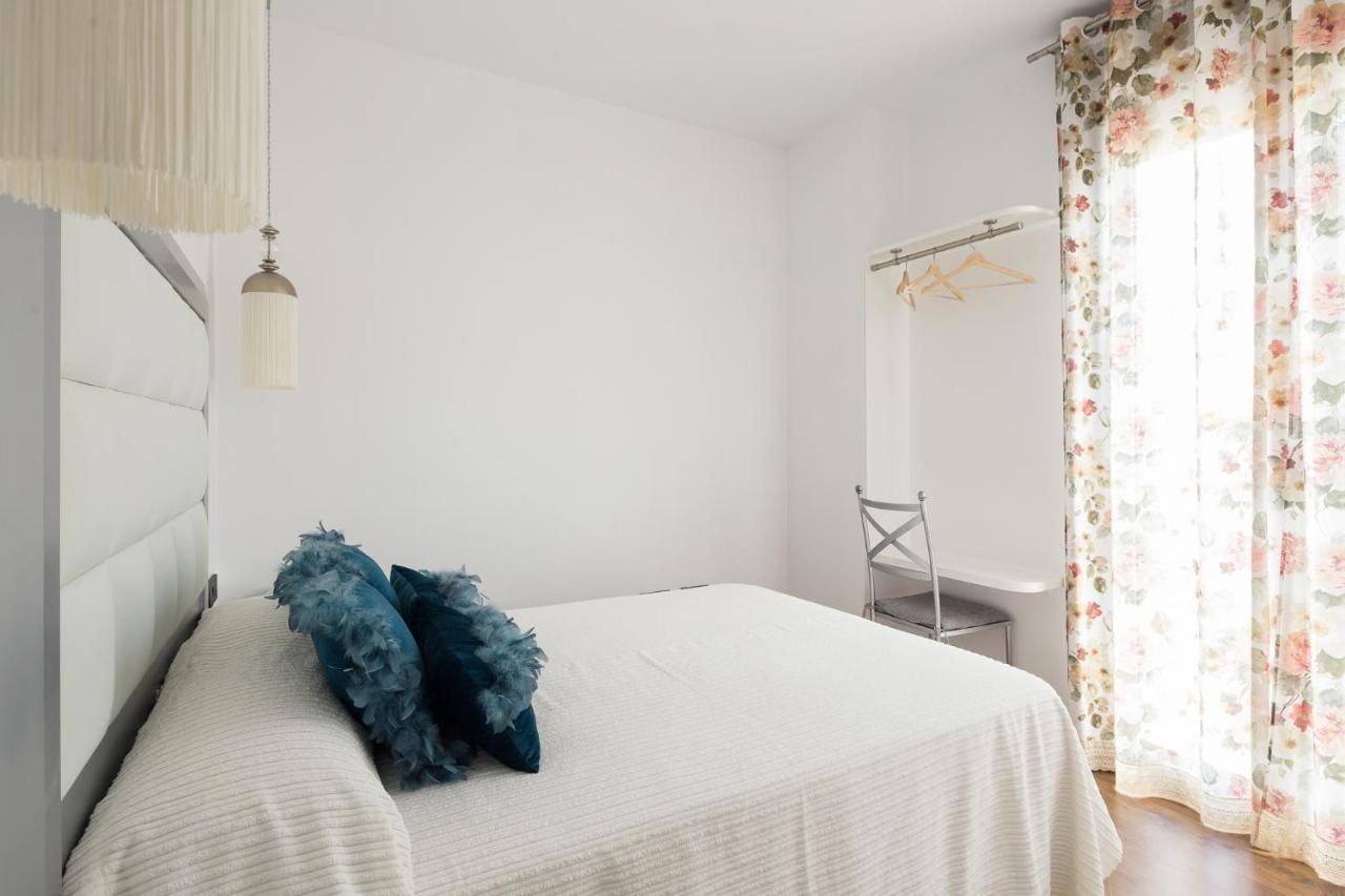 Veoapartment San Lorenzo Seville Exterior photo